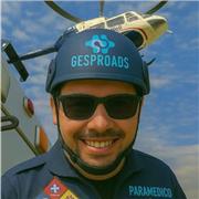 Profesor en temas de salud y administrativos ofresco certificado de primeros auxilios y soporte vital basico. Online cuidador de pacientes y (caove) curso para supervisor de ambulancias